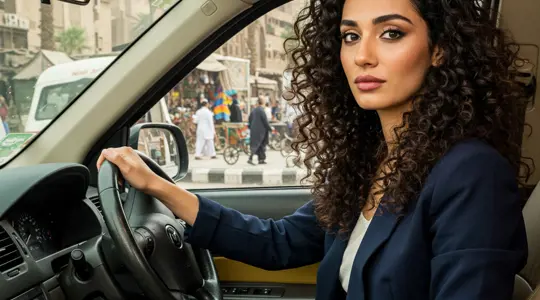 سائقو سيارات الملاكى والأجرة والنقل الخفيف.jpg